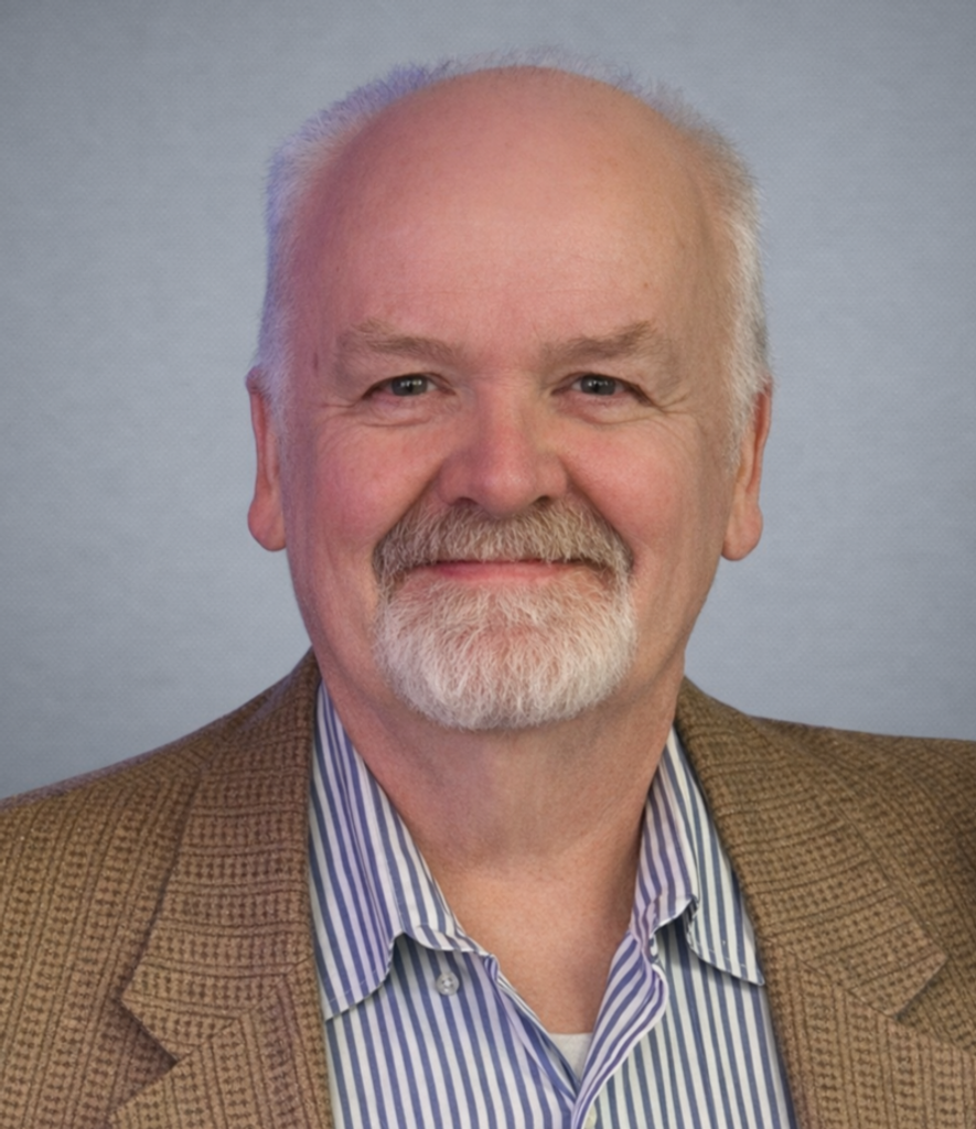 Kevin Patrick Mccaughey