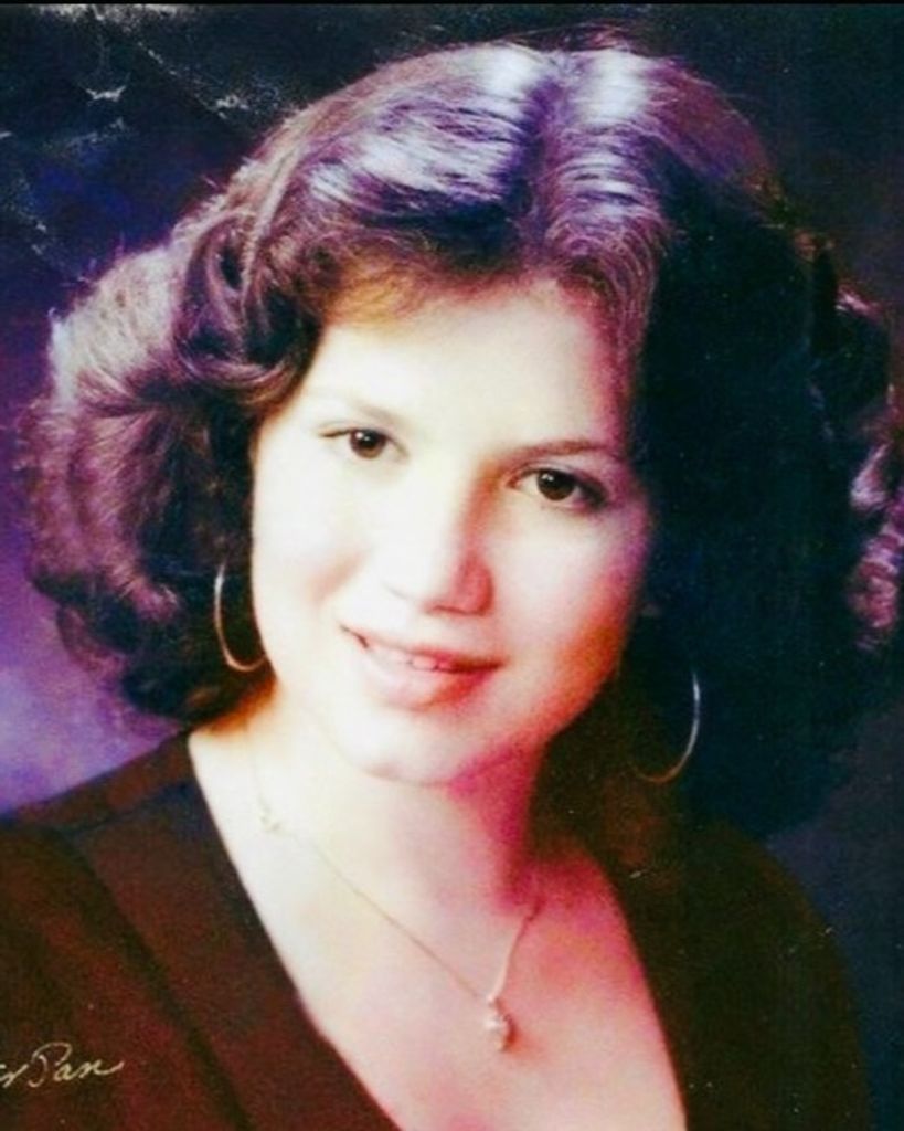 Priscila Faz Guevara