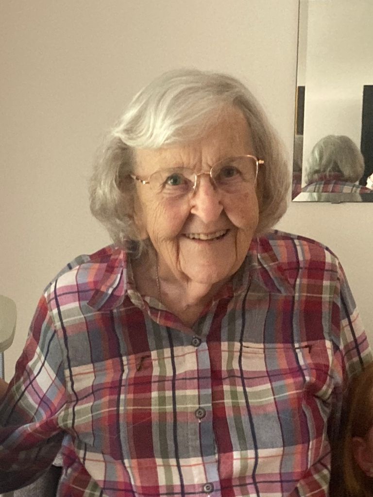Florence Craw Profile Photo
