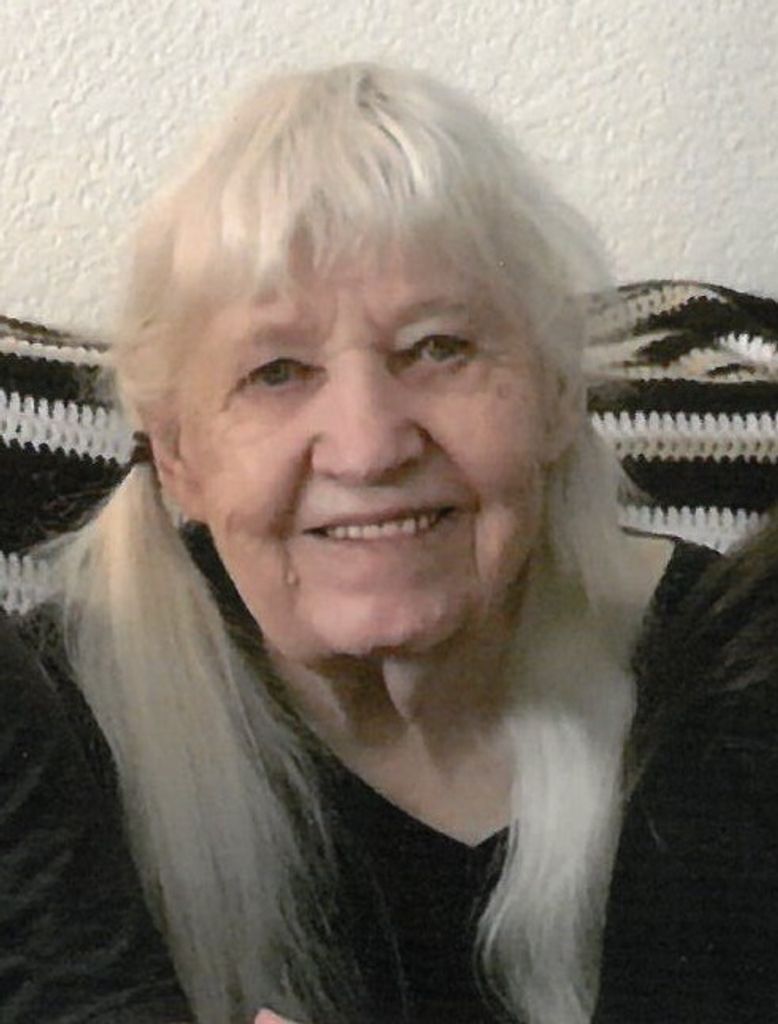 Lorraine Larstead