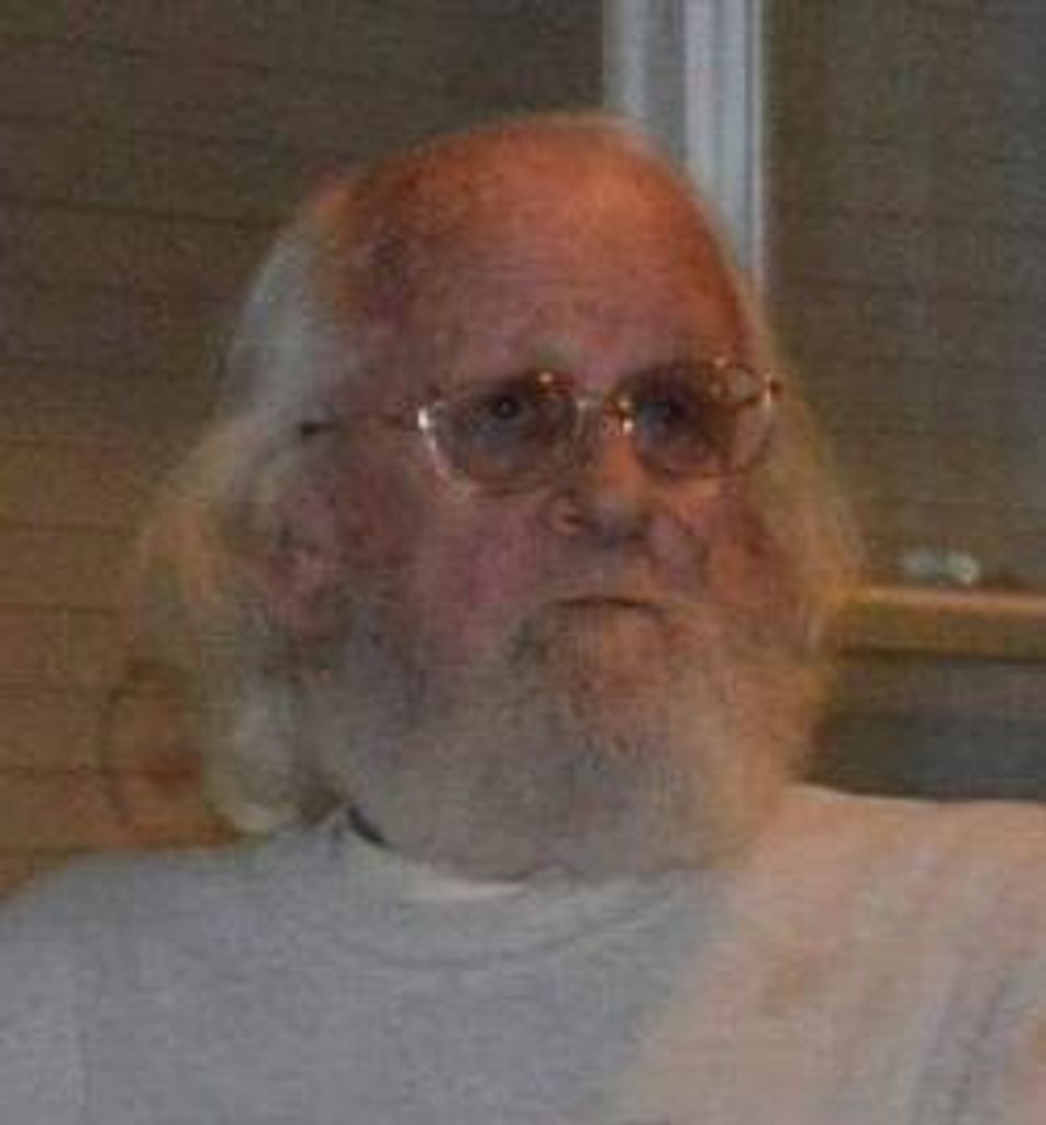 Daniel V. Jarvis