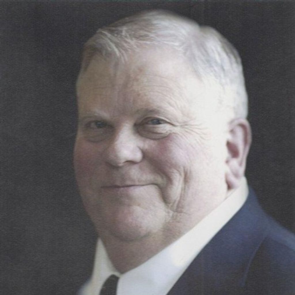 Joel Franklyn Mcintyre