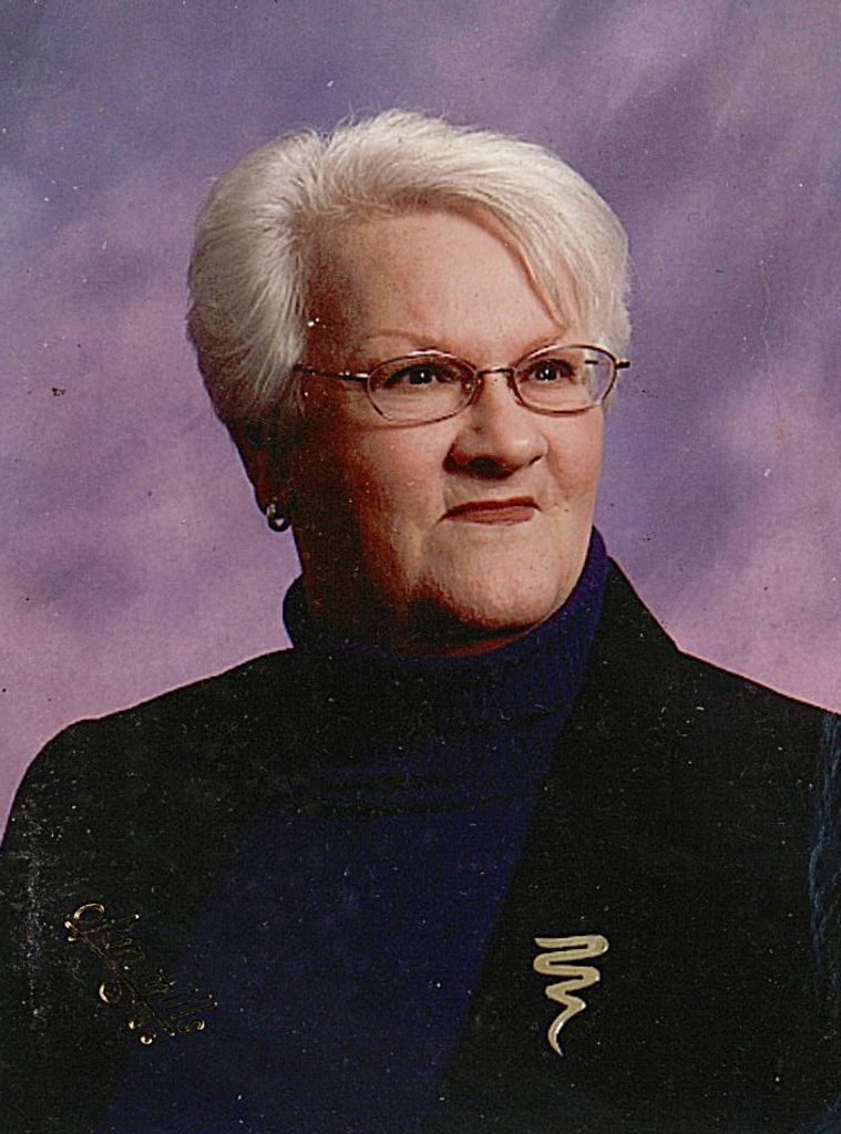 Beverley Reindollar Profile Photo
