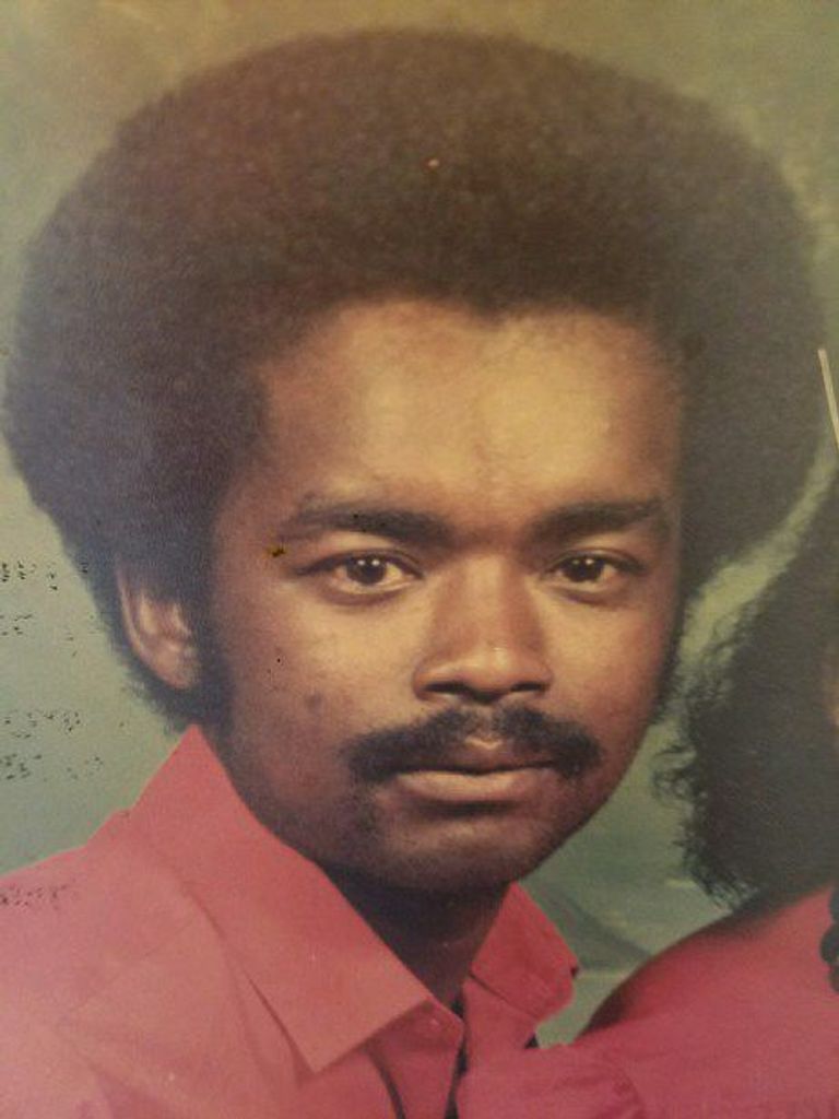 Willie Thomas (Â€Œt. Boyâ€)  Lewis