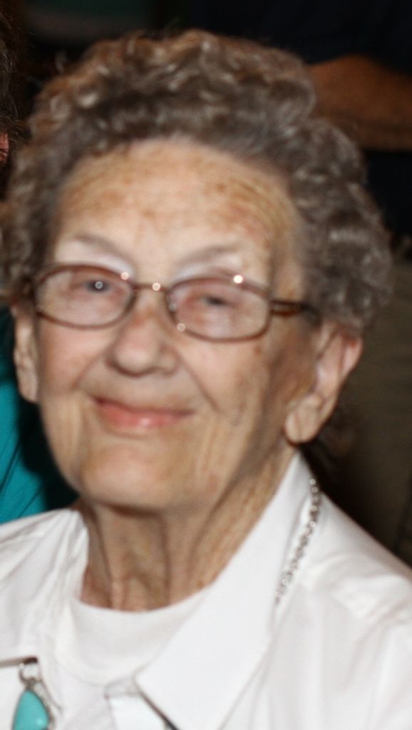 Doris Stimatze