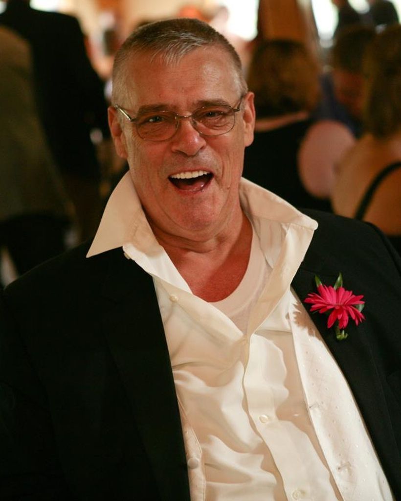 Milton E. "Mickey" Westover Profile Photo