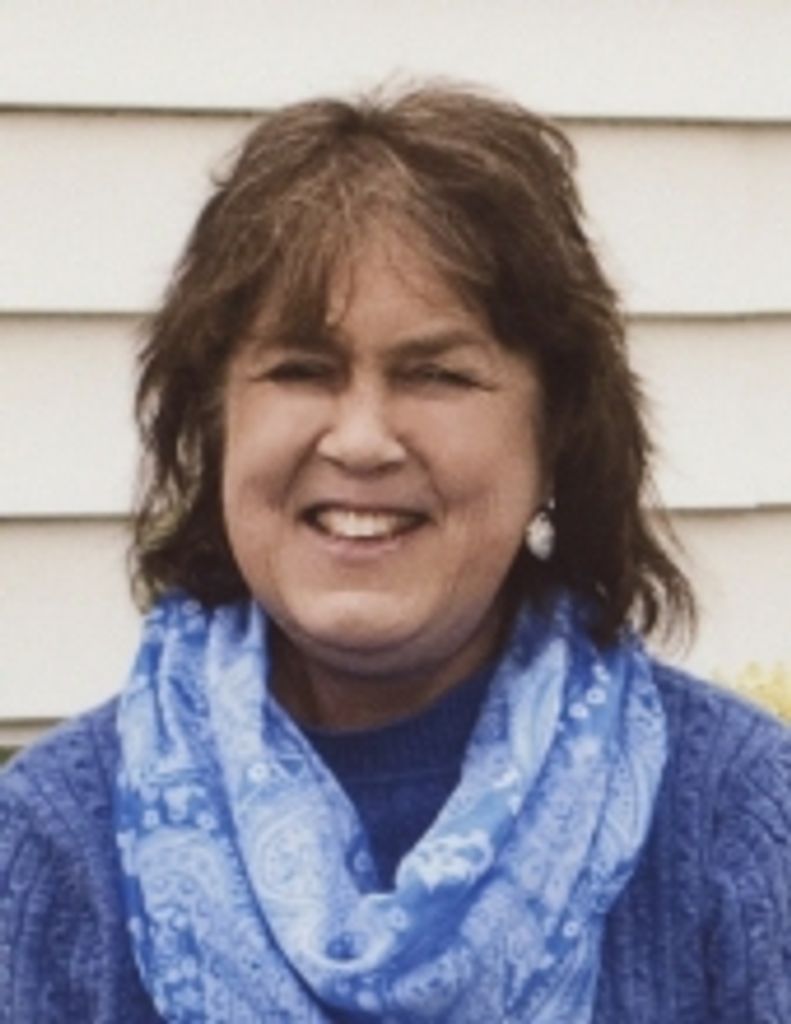 Roberta Reck