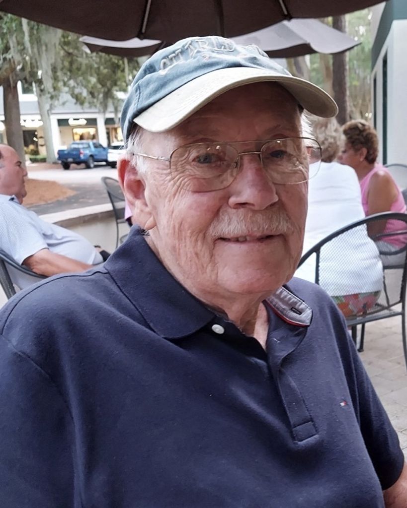Claude "Sonny" Coggins Profile Photo