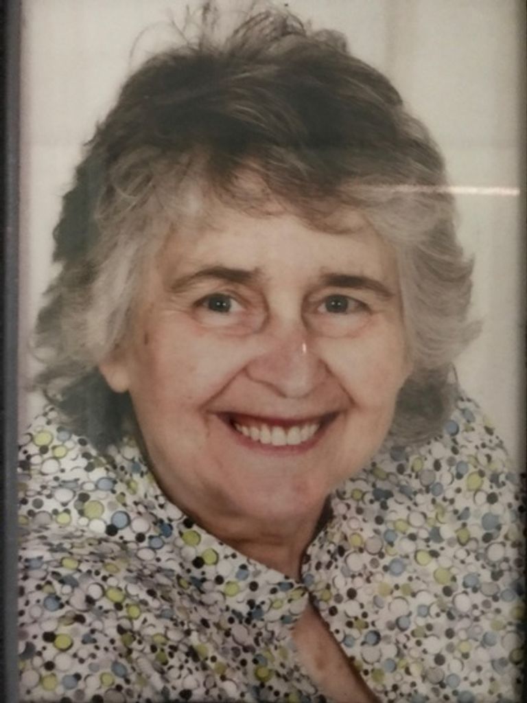 Carolyn Elizabeth Kratz Profile Photo