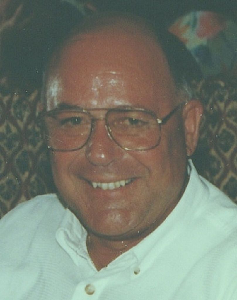 Robert Bruno Profile Photo