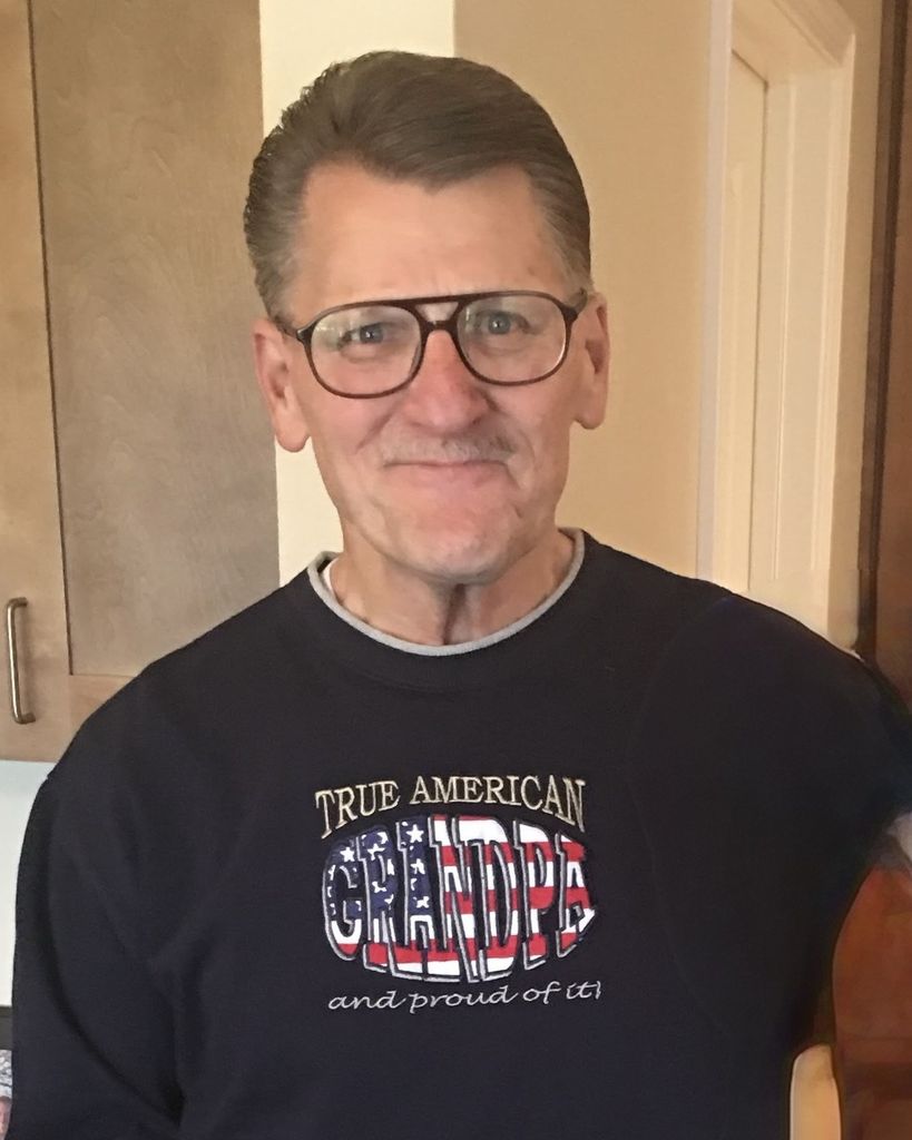 Ronald Ray Gragg Profile Photo