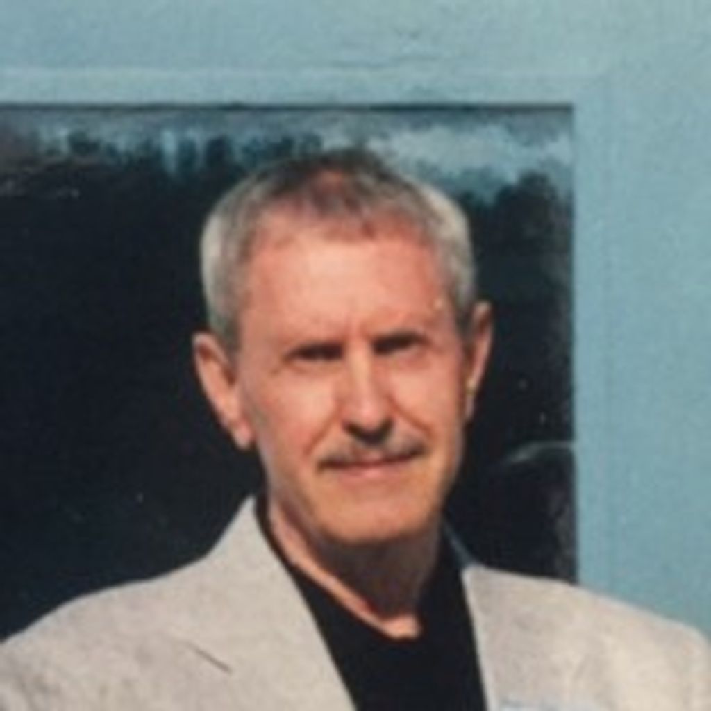 Gordon L. White