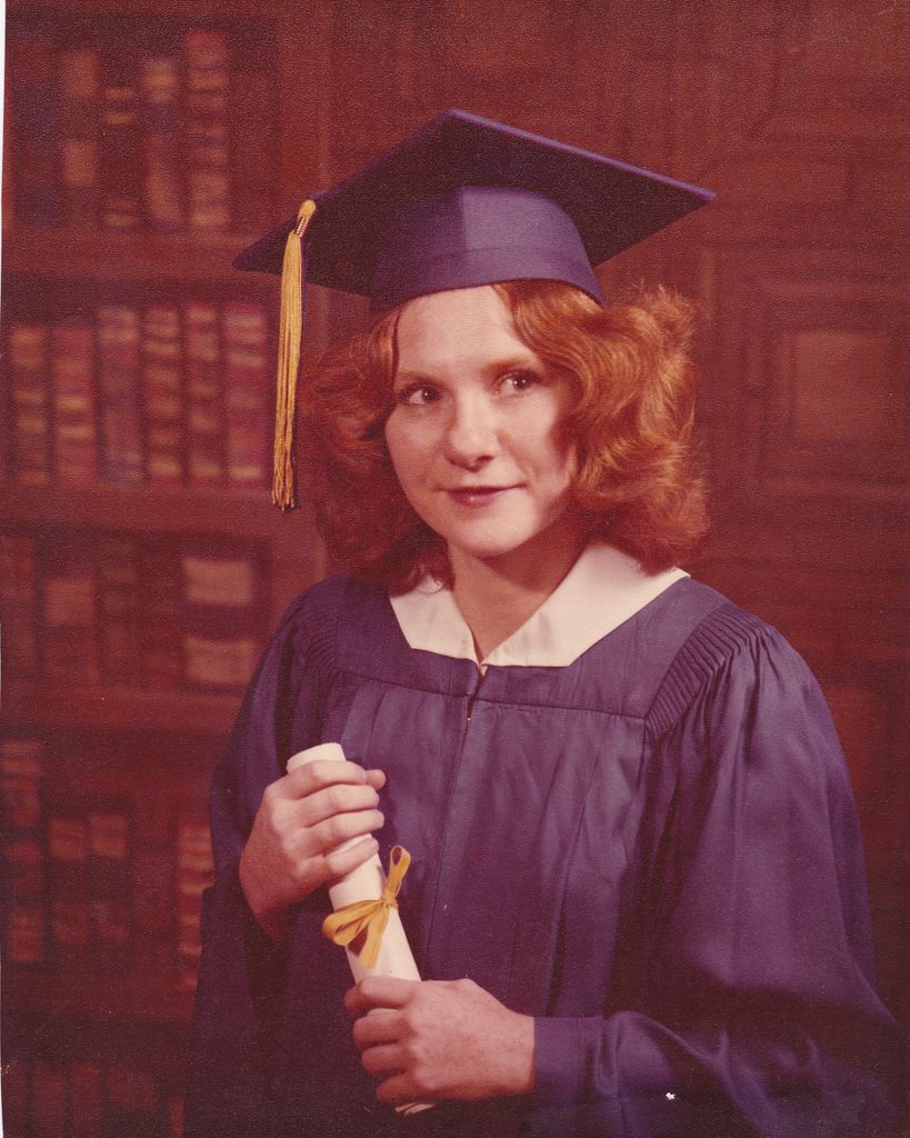 Mildred Elizabeth Griffith