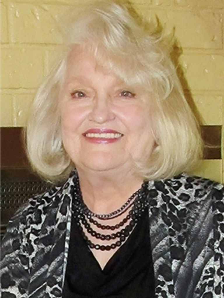 Jacqueline Riley