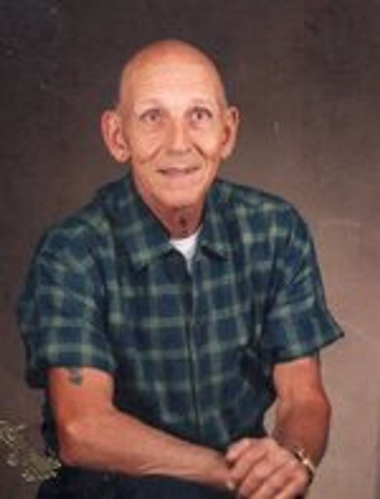 Donald Huff