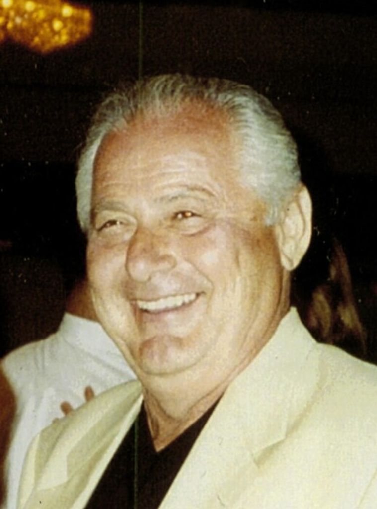 Frank J. Massuri
