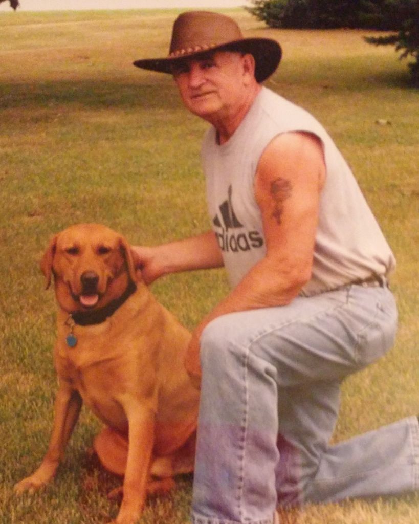 Gerald "Jerry" W. Norris