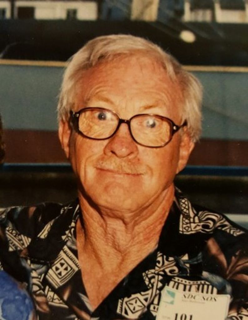 Jerrald Brewer