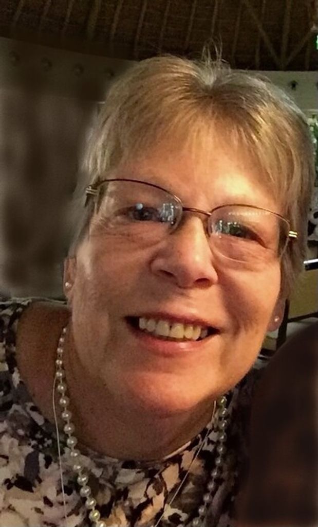 Susan Ingerham Profile Photo