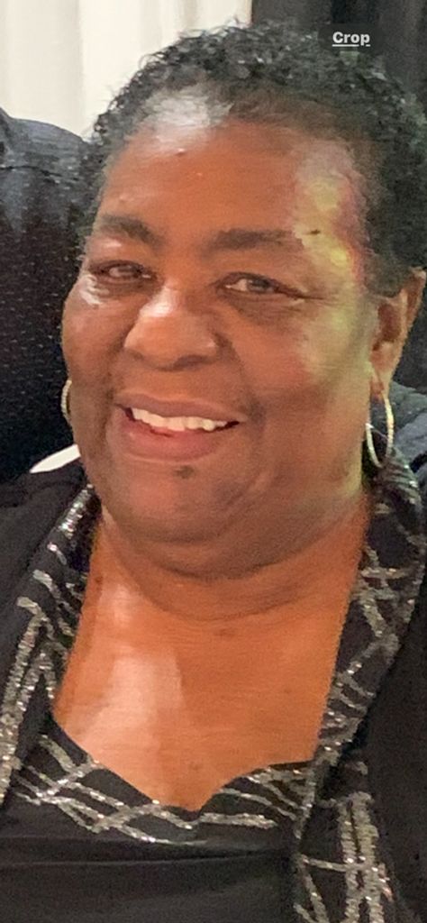 Dorothy Ann Glover Profile Photo