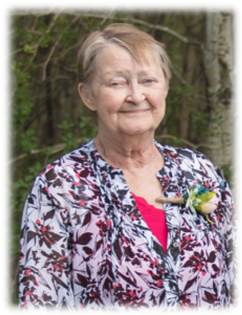 Danielle Marjorie Waddington