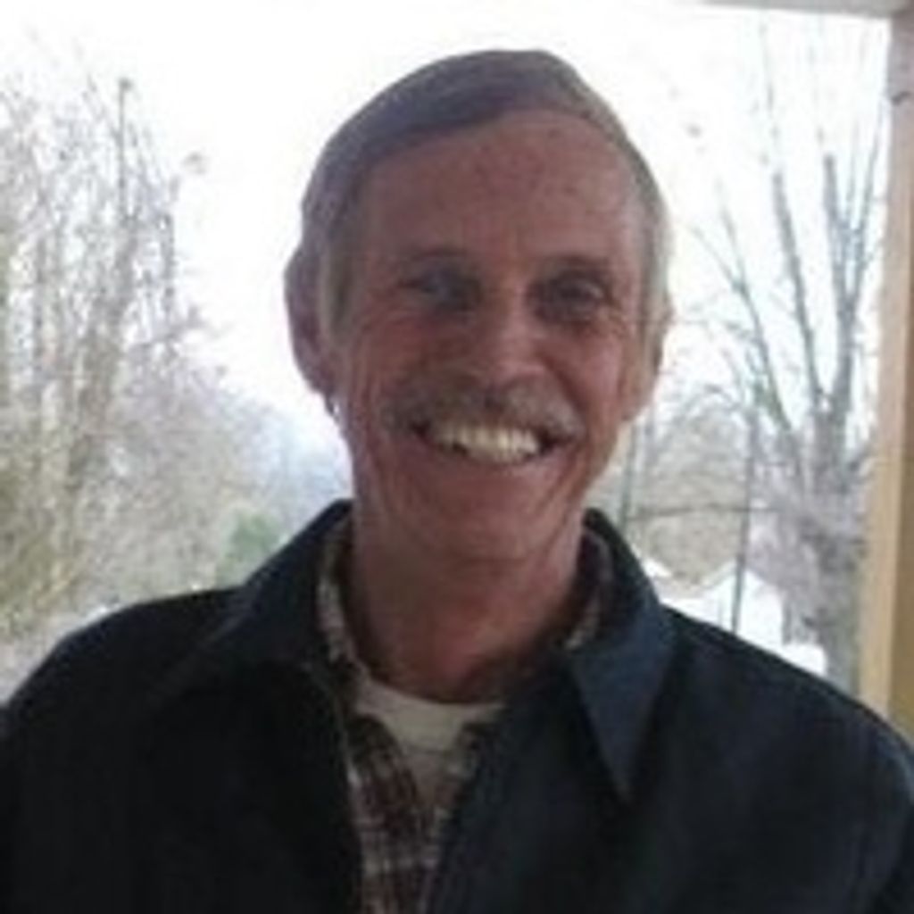 William Ogle Jr.