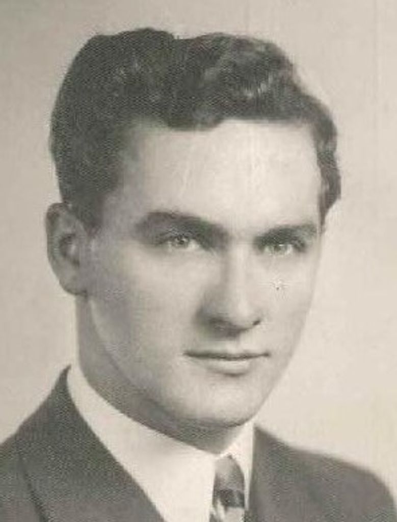John P. Lencyk