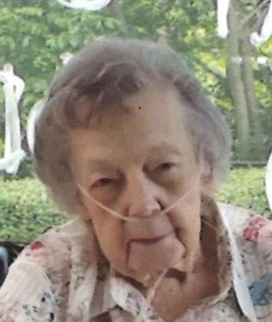 Ruby Harris Young Profile Photo