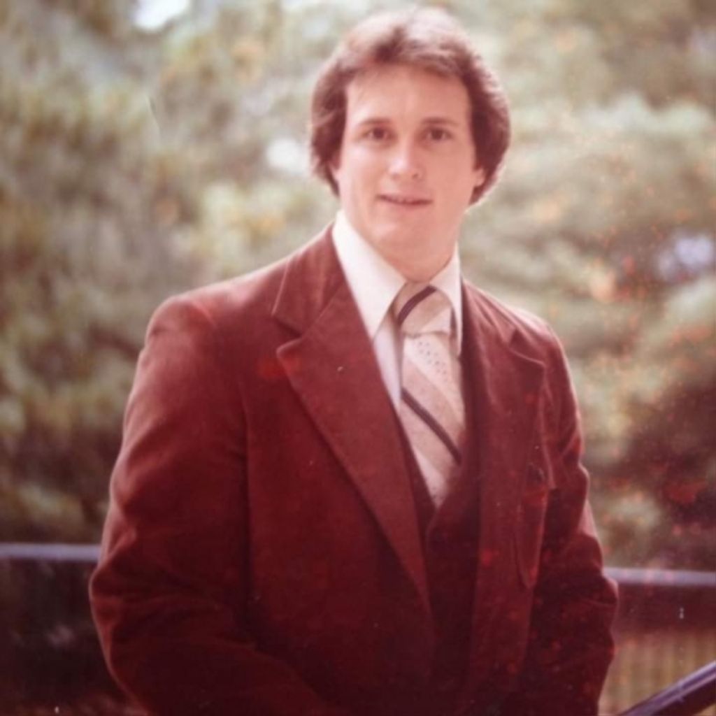 Mr. Anthony Dean Blackwell