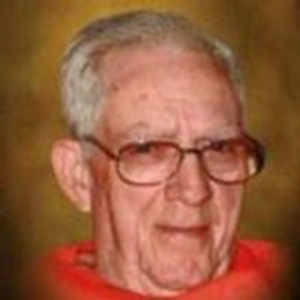 James Floyd Jernigan