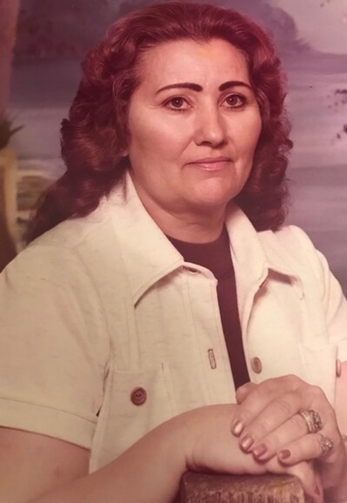 Billie Mae Smith Profile Photo