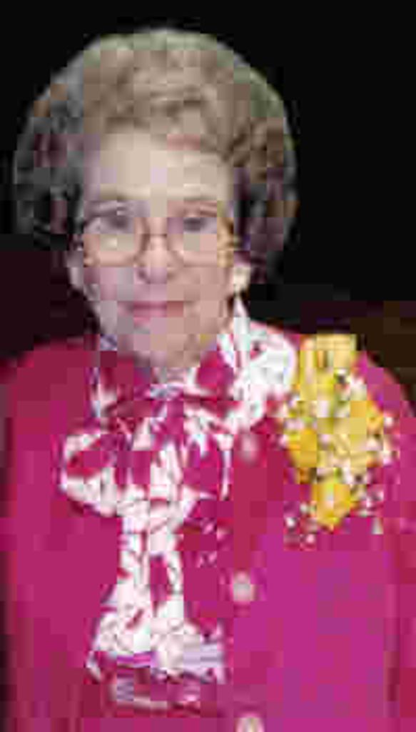 Mildred True