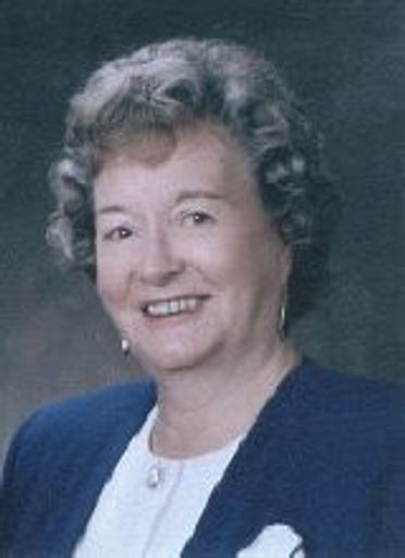 Mary Patricia Erley Profile Photo