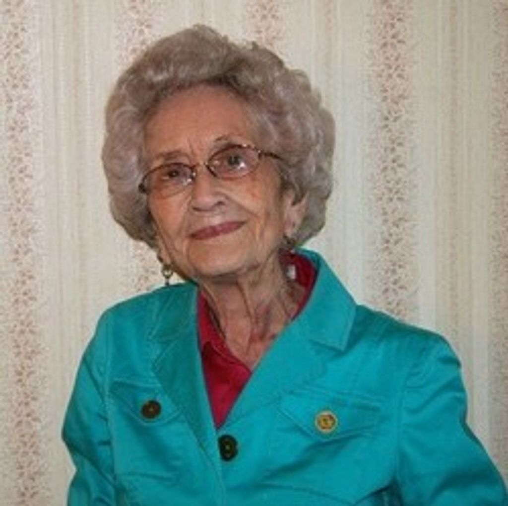 Earlene Johnson