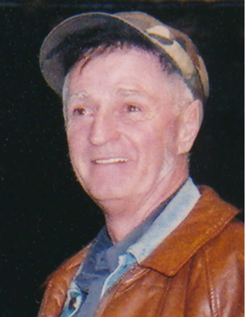 Charles "Chuck" E. Chase Profile Photo