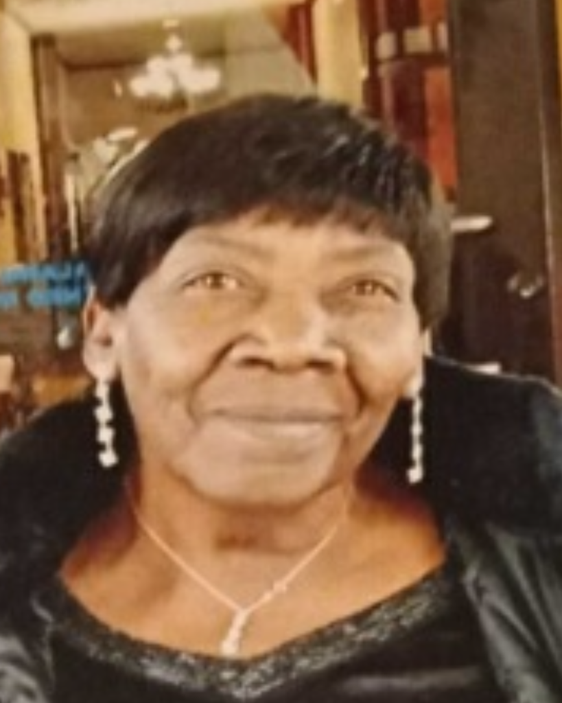 Dora Jean Clark Profile Photo