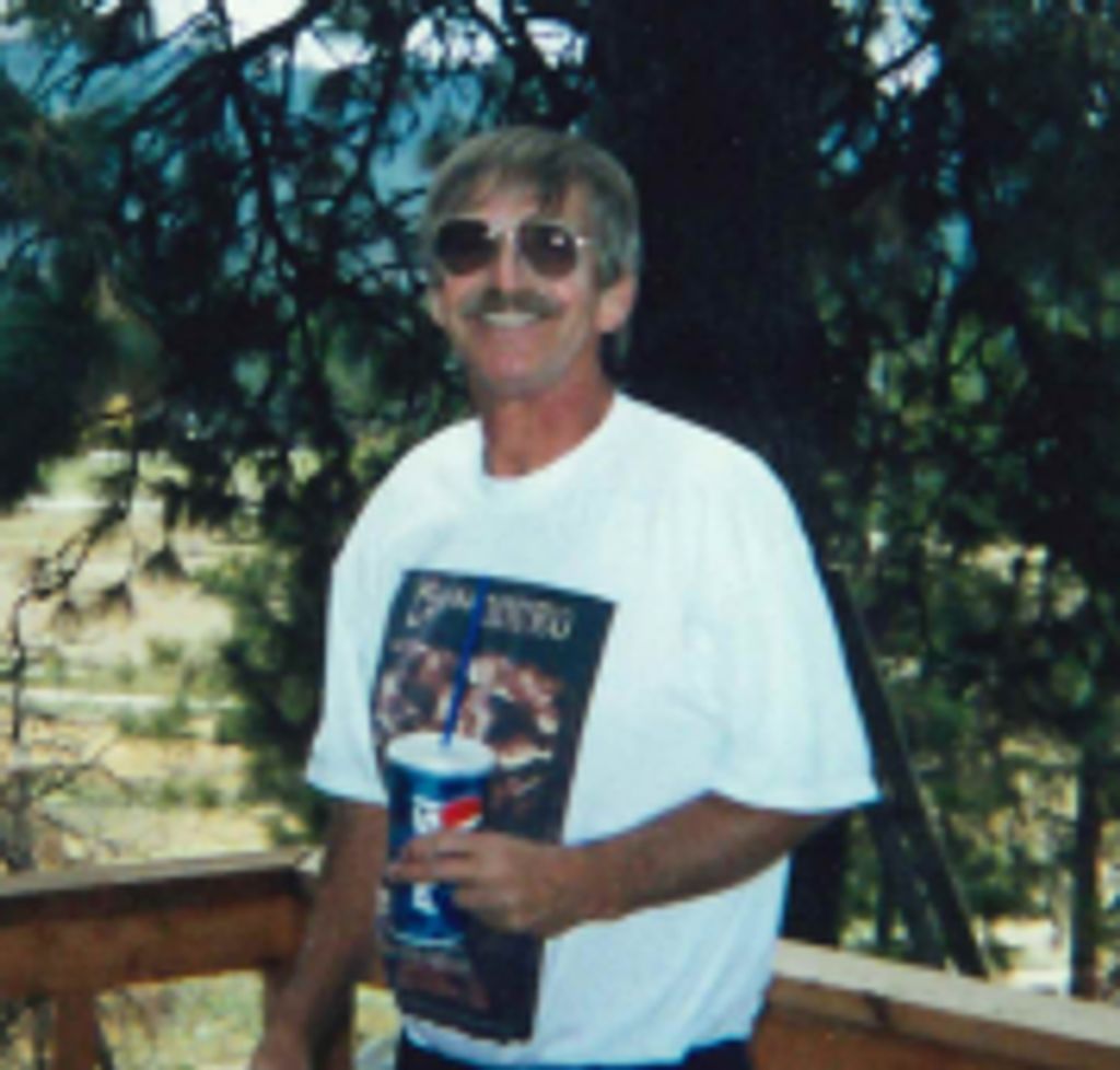 David John Urry