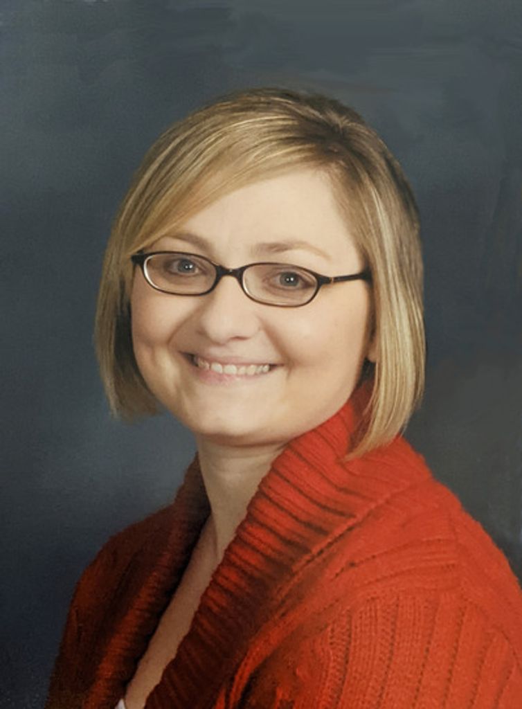 Jamie Lynne Gravely Profile Photo