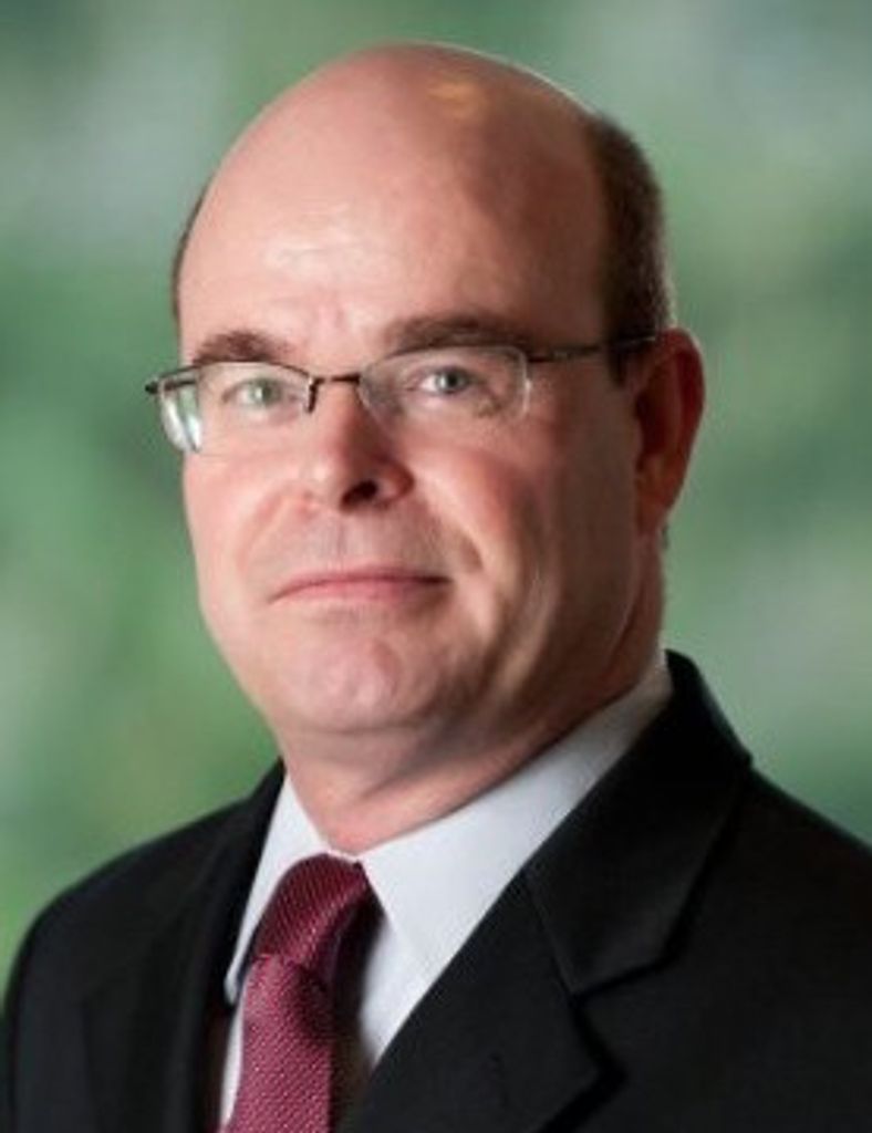 Scott William Macrae Profile Photo