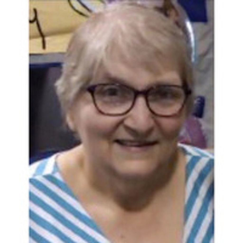 Melody  A. Reynolds