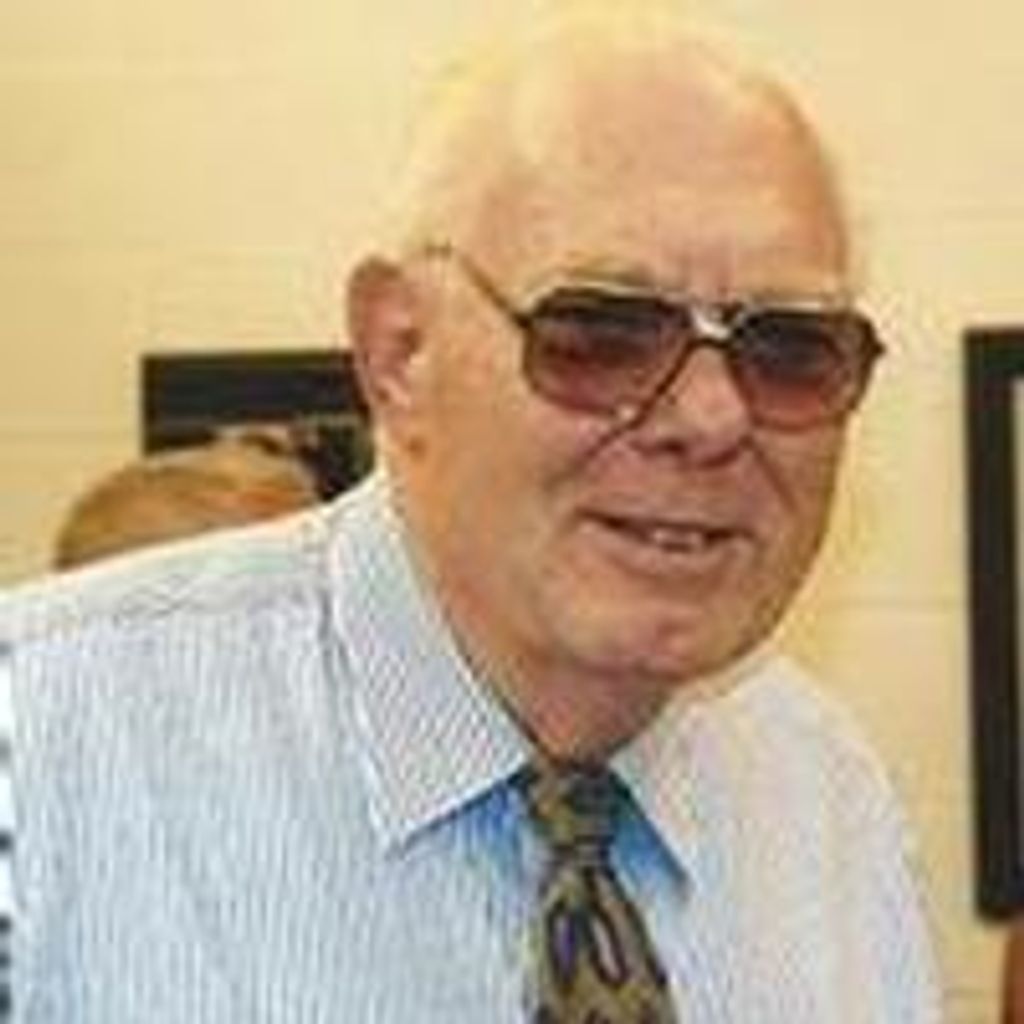 Daniel L. Ferguson