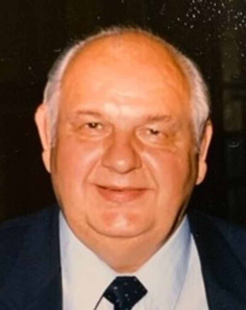 Jacob A. "Jack" Janz Profile Photo