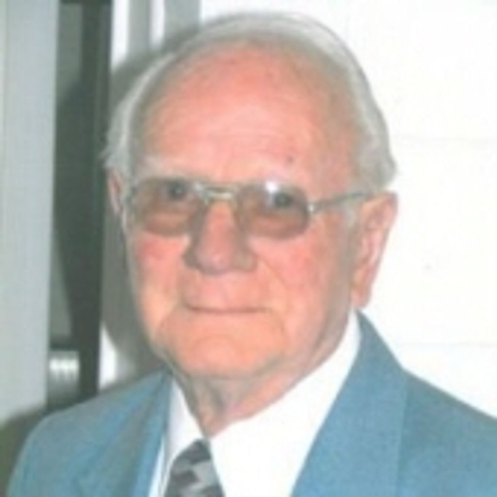 Donald Richard Ayriss