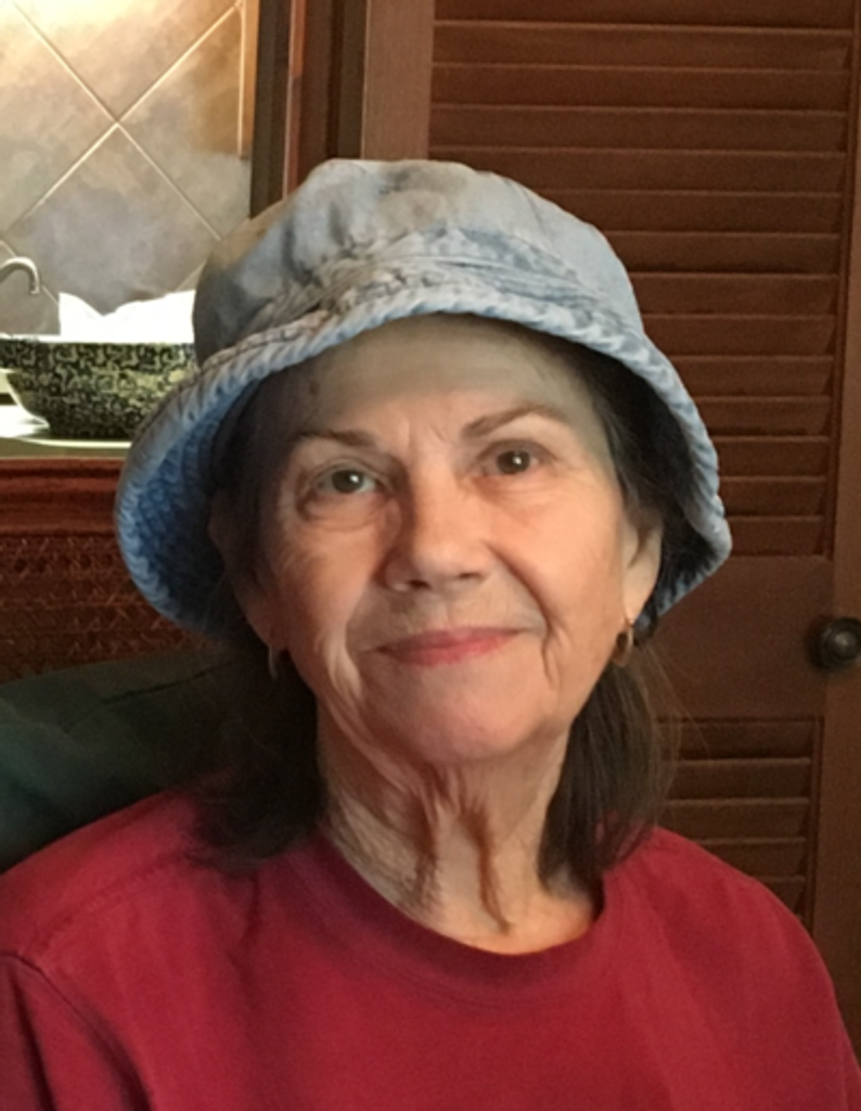 Jennifer Ann Kammer Profile Photo
