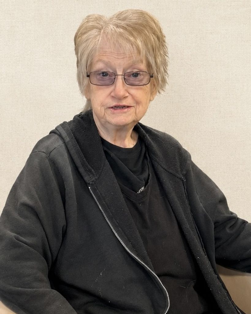 Anita Moore