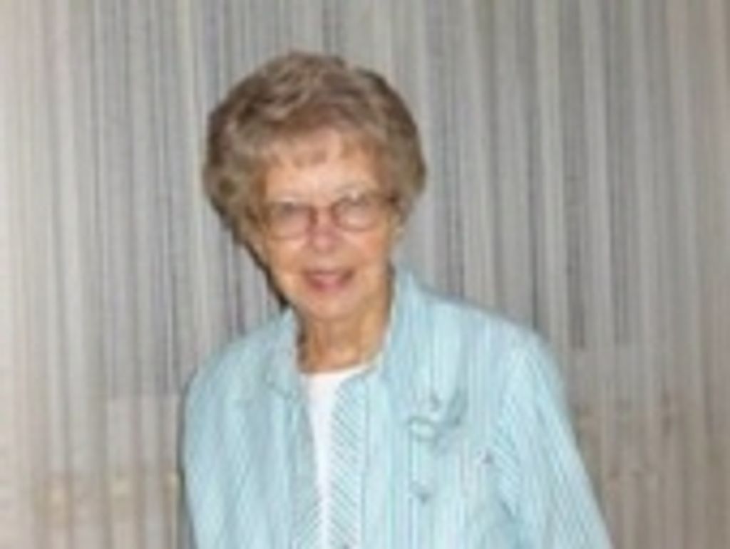 Harriet Mae Mooney