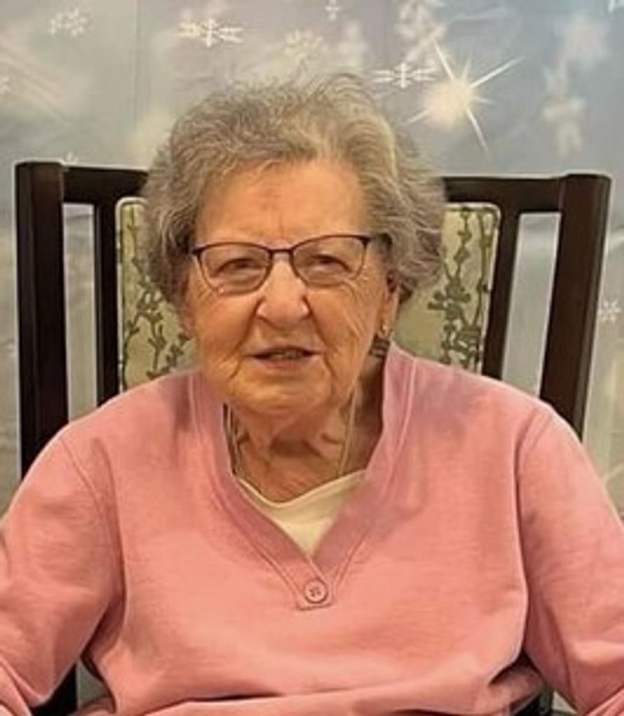 Della Marie Miller Profile Photo