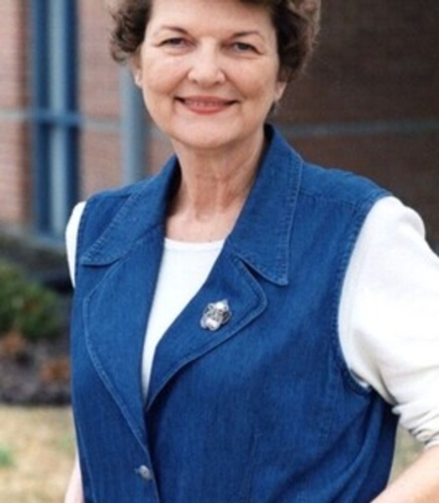 Lillian Ruth Hertel
