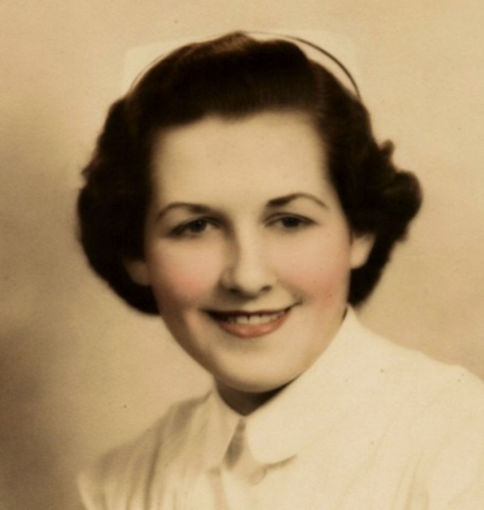 Isabelle "Trudy" Greig Profile Photo