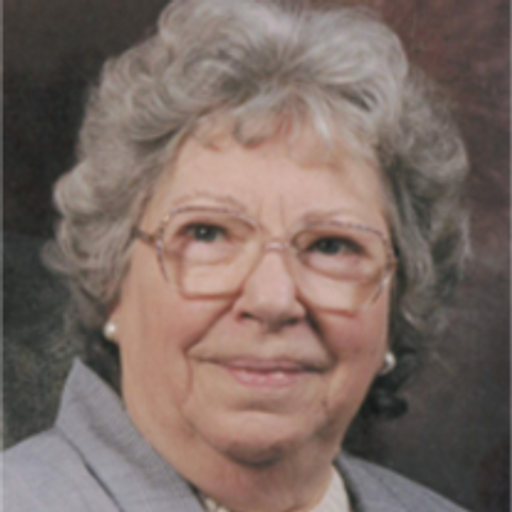 Nelda Yvonne Hoover Profile Photo